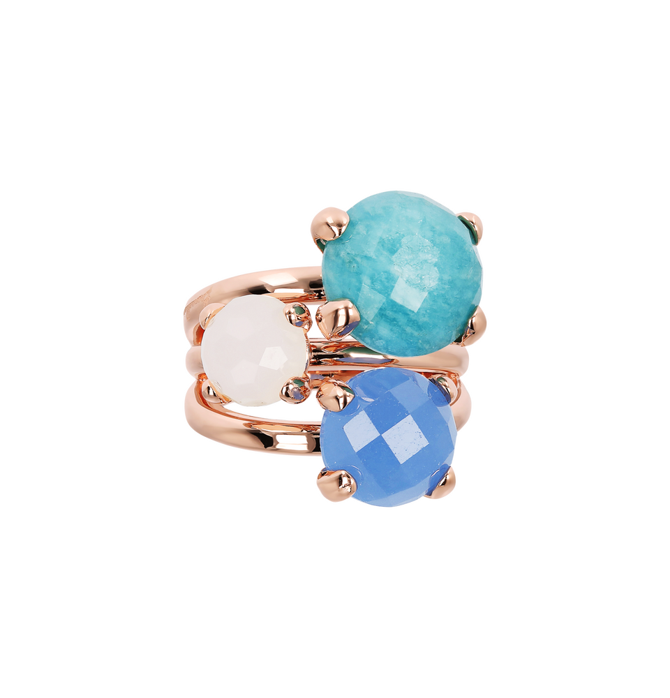 Bronzallure Felicia ring