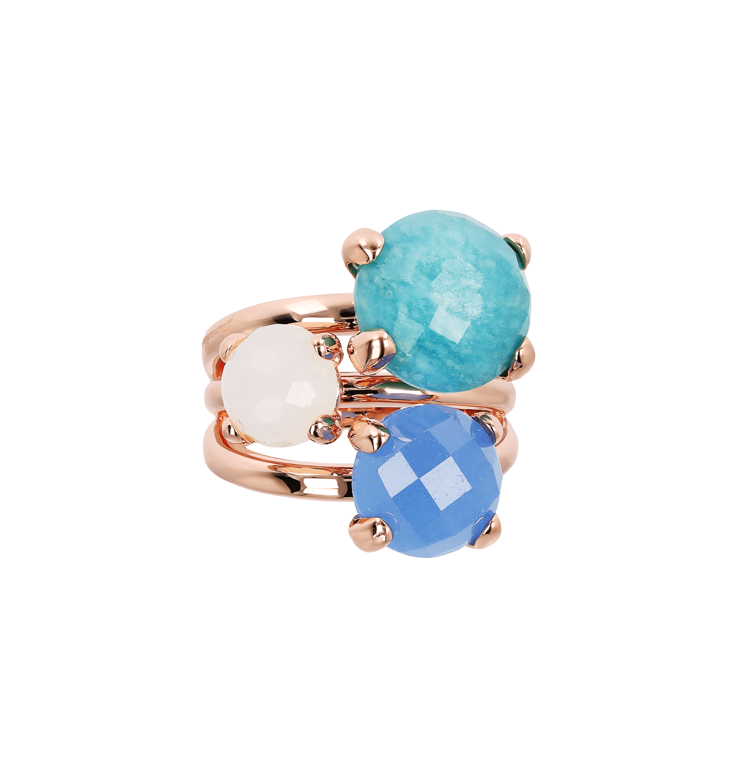 Bronzallure Felicia Ring Bronzallure Felicia Ring