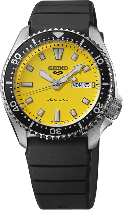 Seiko 5 Sports 42,5mm Seiko 5 Sports 42,5mm