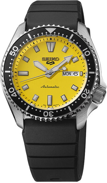 Seiko 5 Sports 42,5mm Seiko 5 Sports 42,5mm