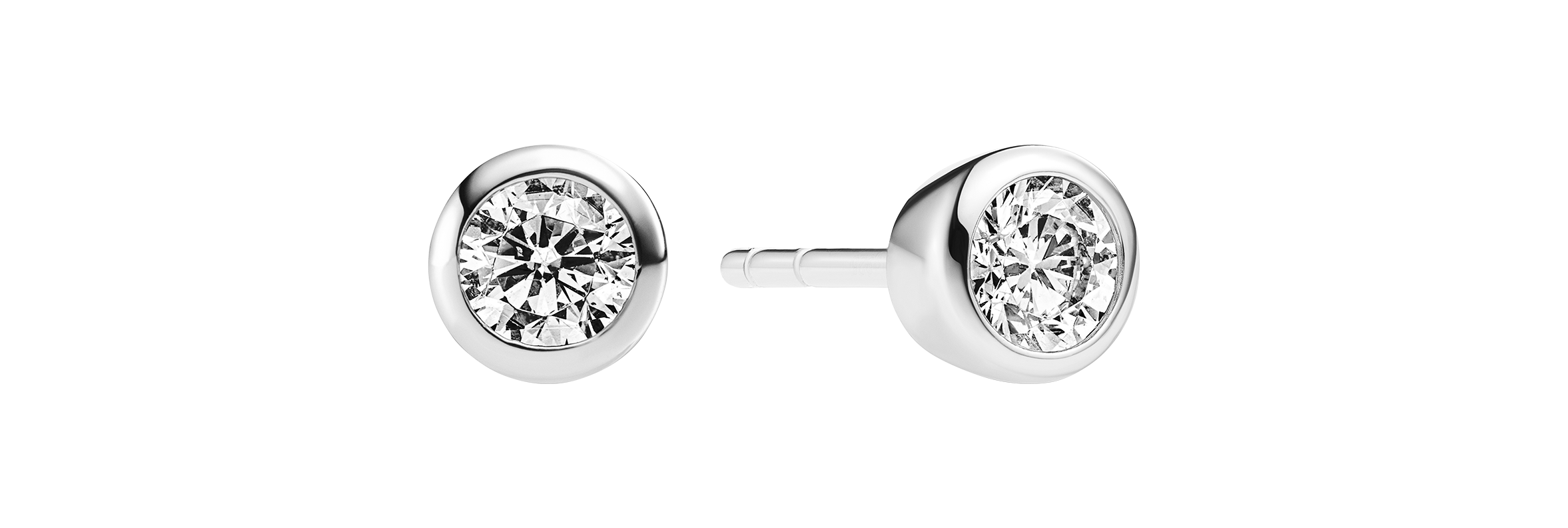 SIF Jakobs Sardinia Uno ear studs SIF Jakobs Sardinia Uno ear studs