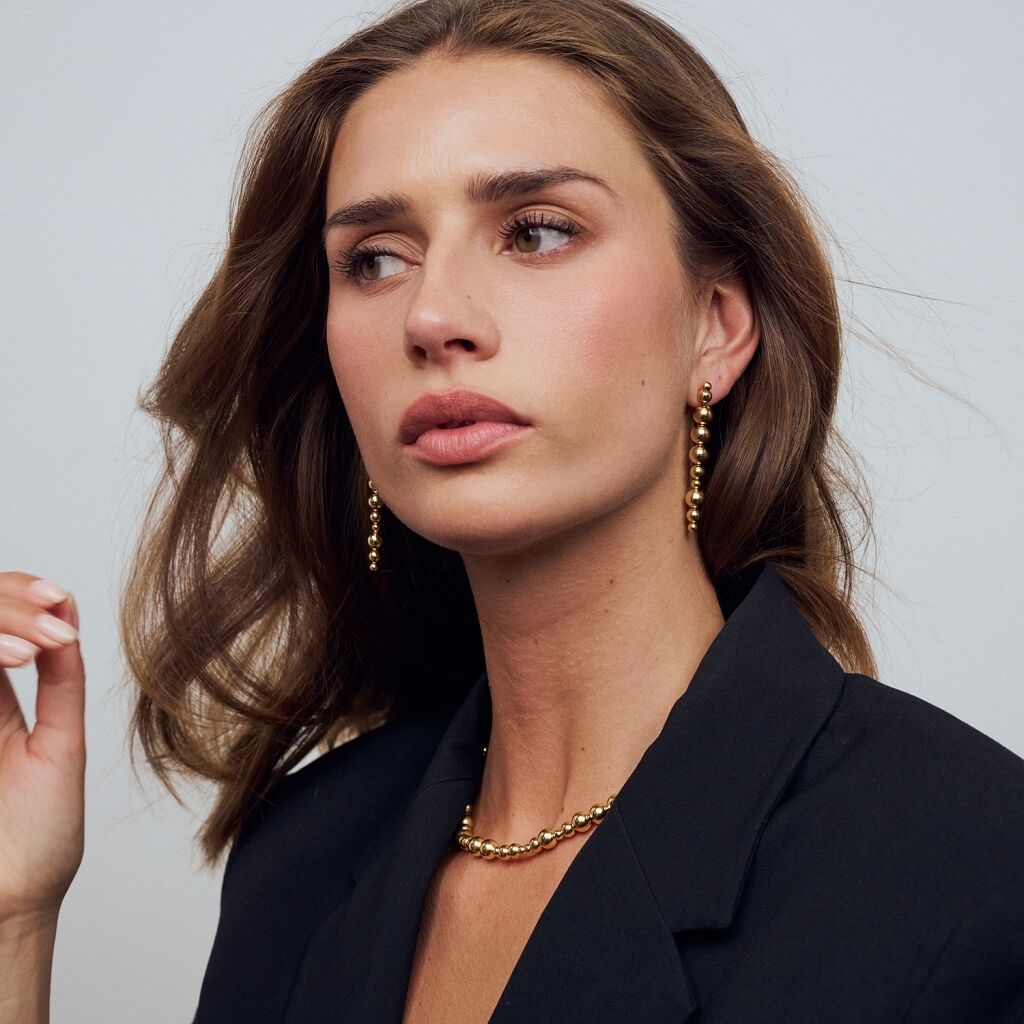 SIF Jakobs Bormio earrings SIF Jakobs Bormio earrings