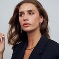 SIF Jakobs Bormio earrings SIF Jakobs Bormio earrings