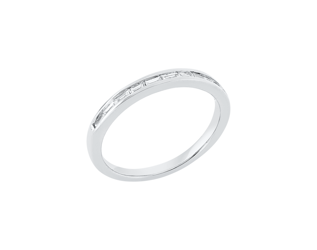 750 White gold