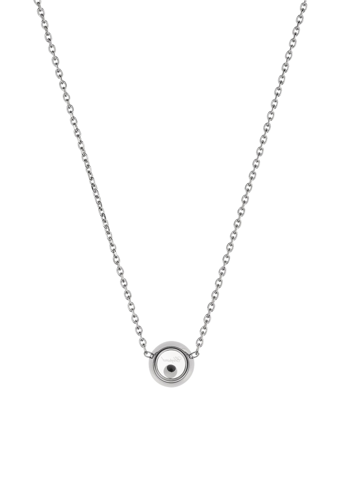 Chopard Icons Round Halskette mit Anhänger