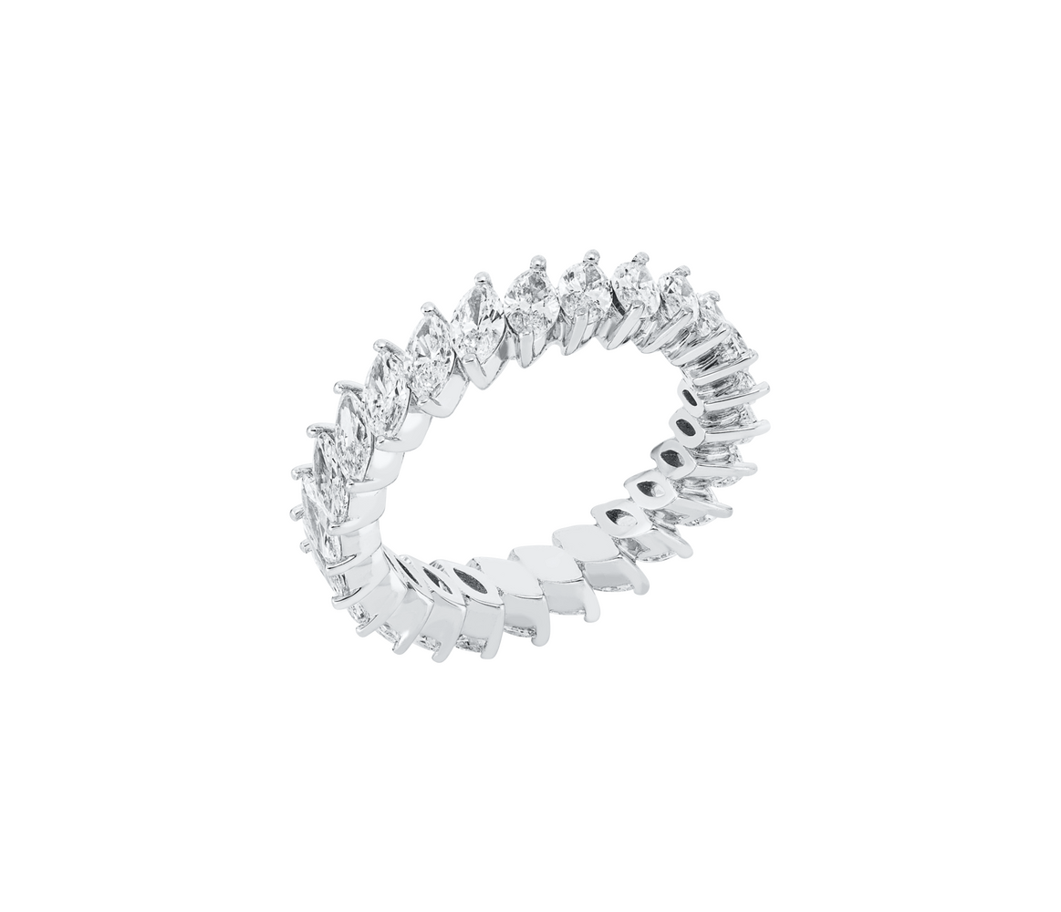 Brogle Selection memo ring