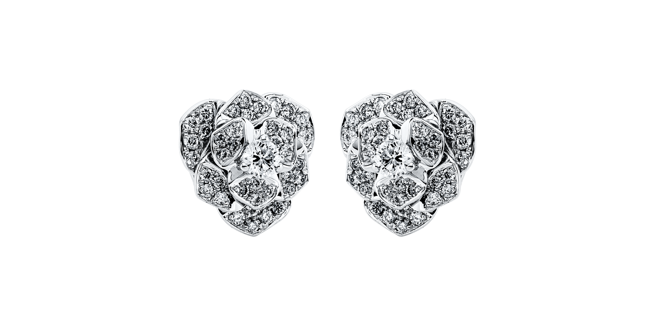Brogle Selection Diamantohrstecker Brogle Selection Diamantohrstecker