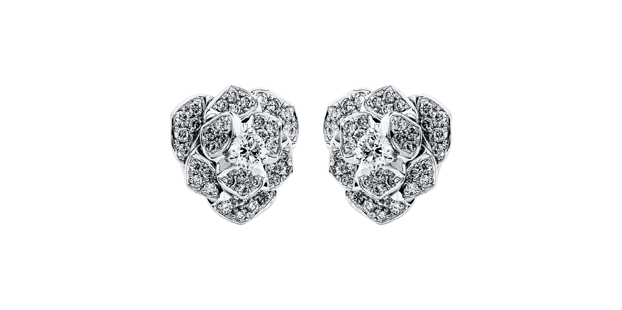Brogle Selection Diamantohrstecker