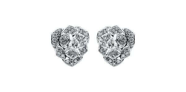 Brogle Selection Diamantohrstecker Brogle Selection Diamantohrstecker
