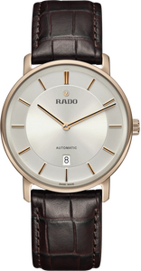 Rado DiaMaster Thinline Automatic 40.7mm