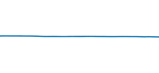 Tamara Comolli Signature Light Blue leather strap