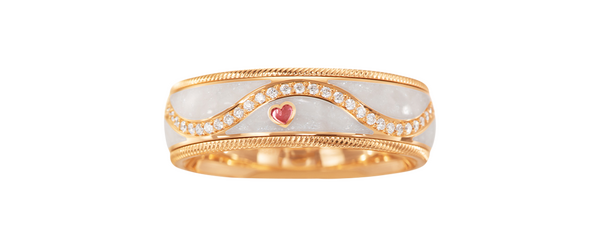 Wellendorff MY DELIGHT. brillant ring Wellendorff MY DELIGHT. brillant ring