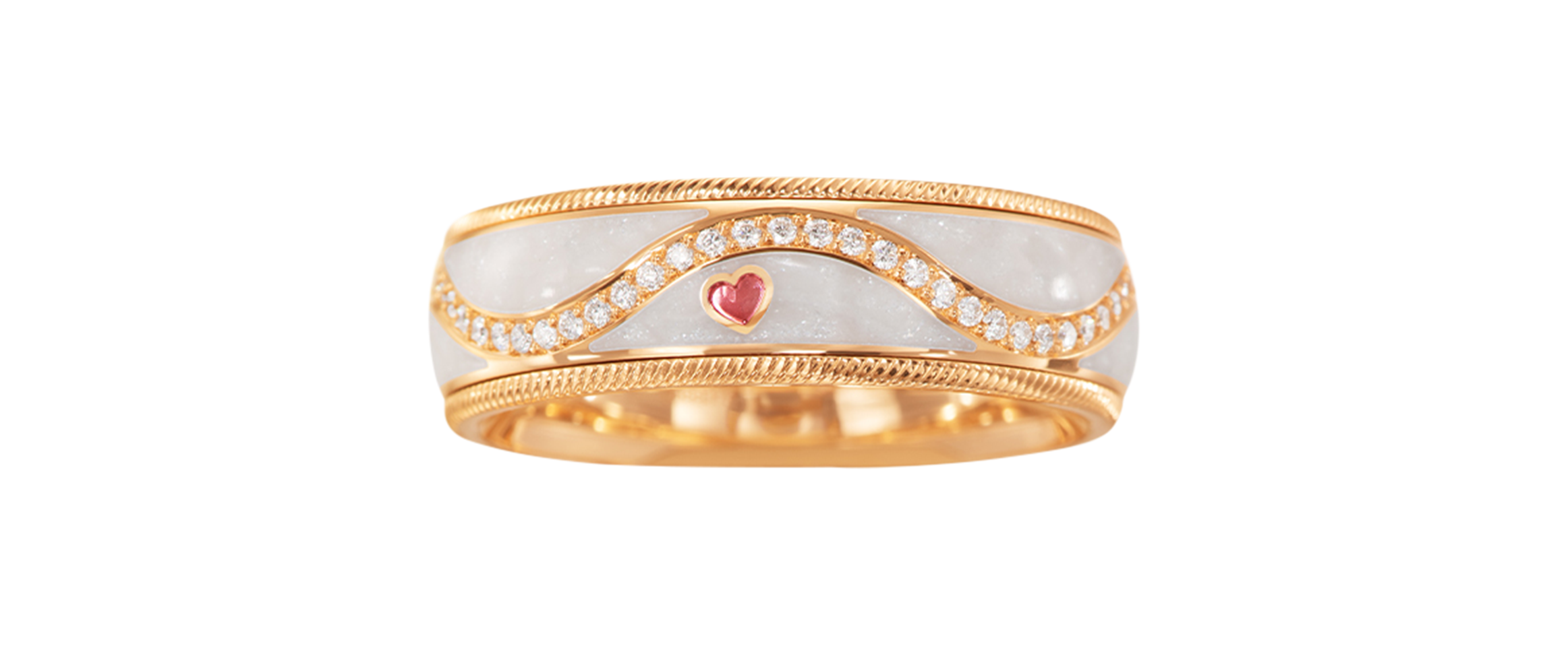 Wellendorff MY DELIGHT. brillant ring Wellendorff MY DELIGHT. brillant ring