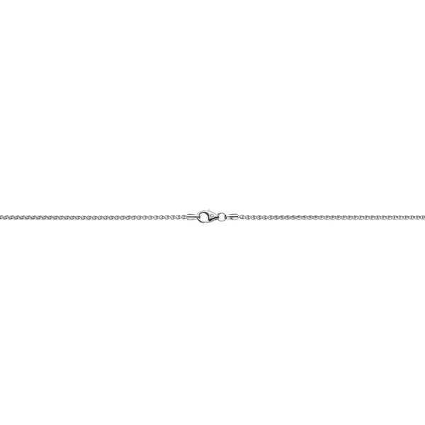 Brogle Classic plait chain 1.5mm Brogle Classic plait chain 1.5mm