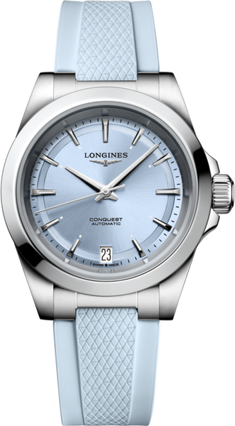 Longines Conquest Automatic 34mm