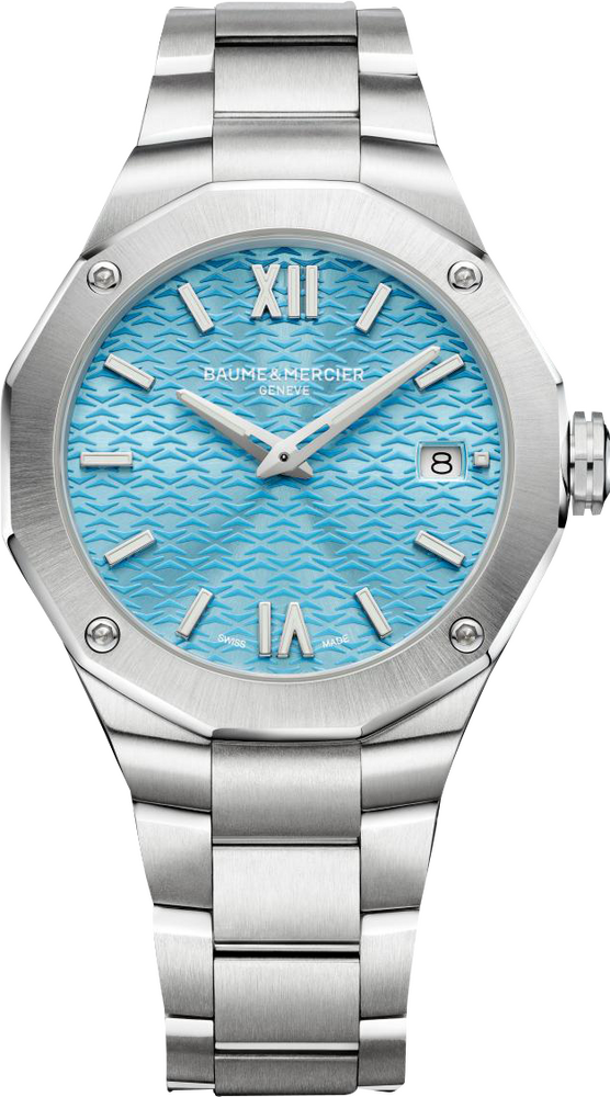 Baume & Mercier Riviera 36mm Baume & Mercier Riviera 36mm