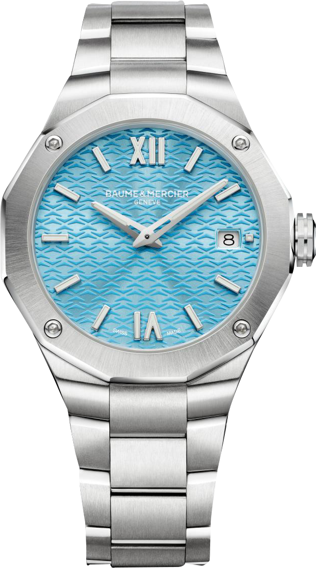 Baume & Mercier Riviera 36mm Baume & Mercier Riviera 36mm