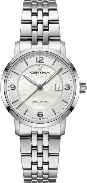 Certina DS Caimano Automatic 29mm