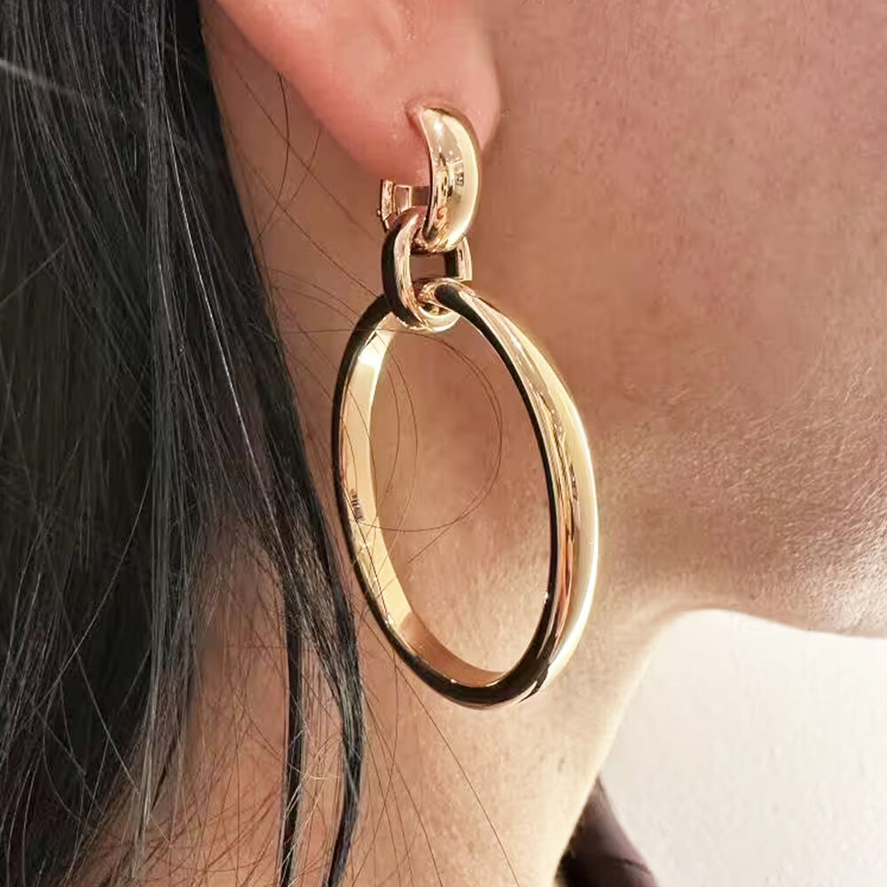 Pomellato Iconica Earrings Pomellato Iconica Earrings