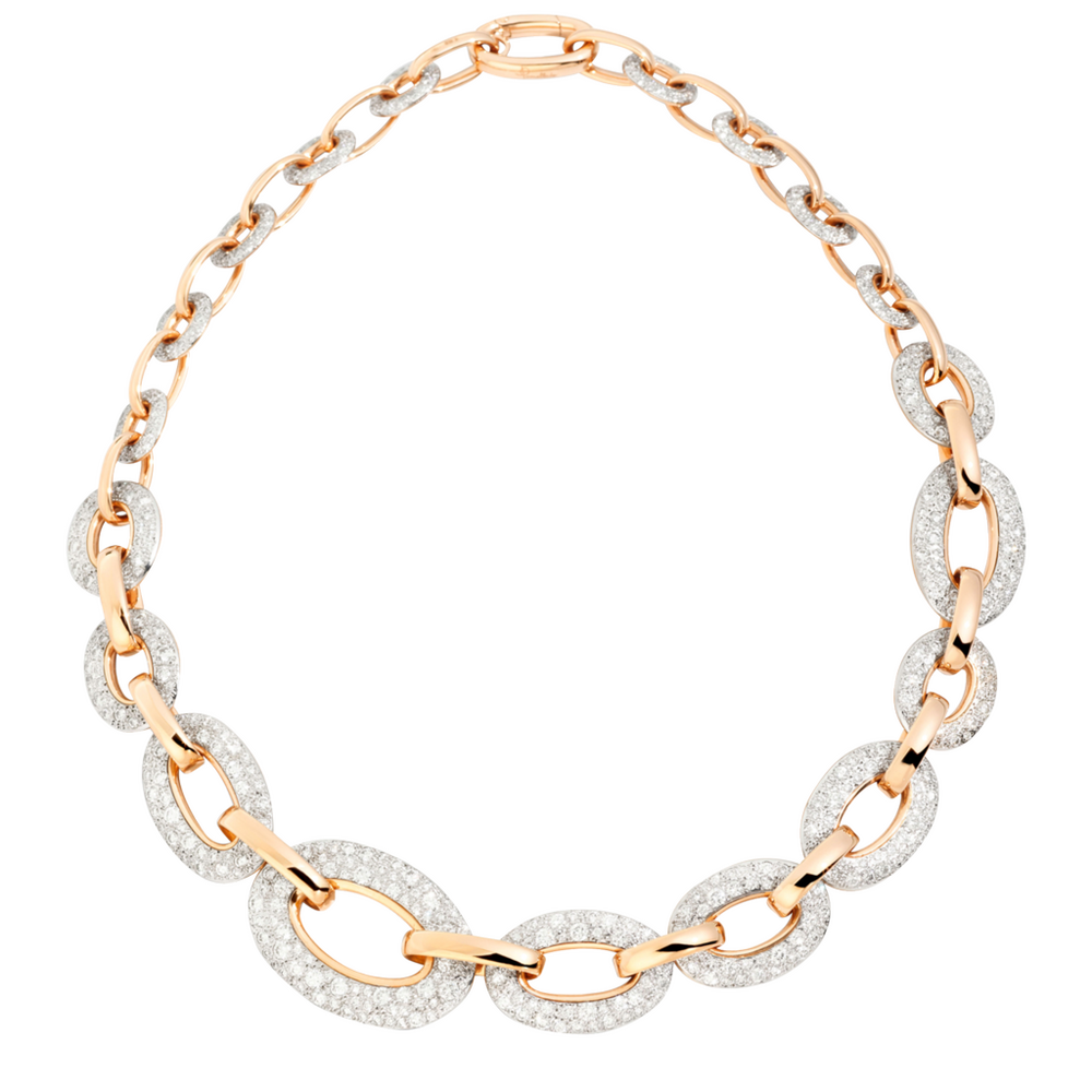 Pomellato Catene Necklace