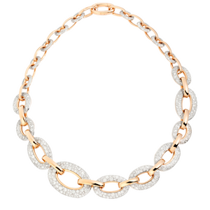 Pomellato Catene Necklace