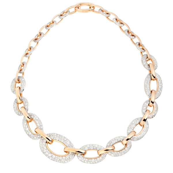 Pomellato Catene Necklace Pomellato Catene Necklace