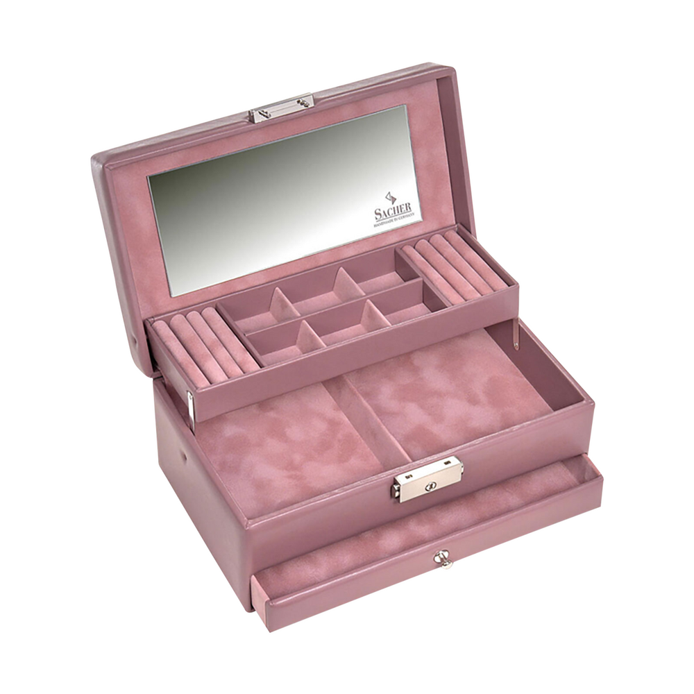 Sacher Schmuckkästchen Helen - pastello Sacher Schmuckkästchen Helen - pastello