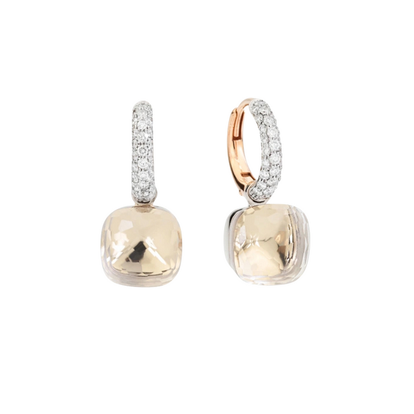 Pomellato Nudo Classic Earrings