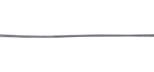 Tamara Comolli Signature Grey Leather Strap Tamara Comolli Signature Grey Leather Strap