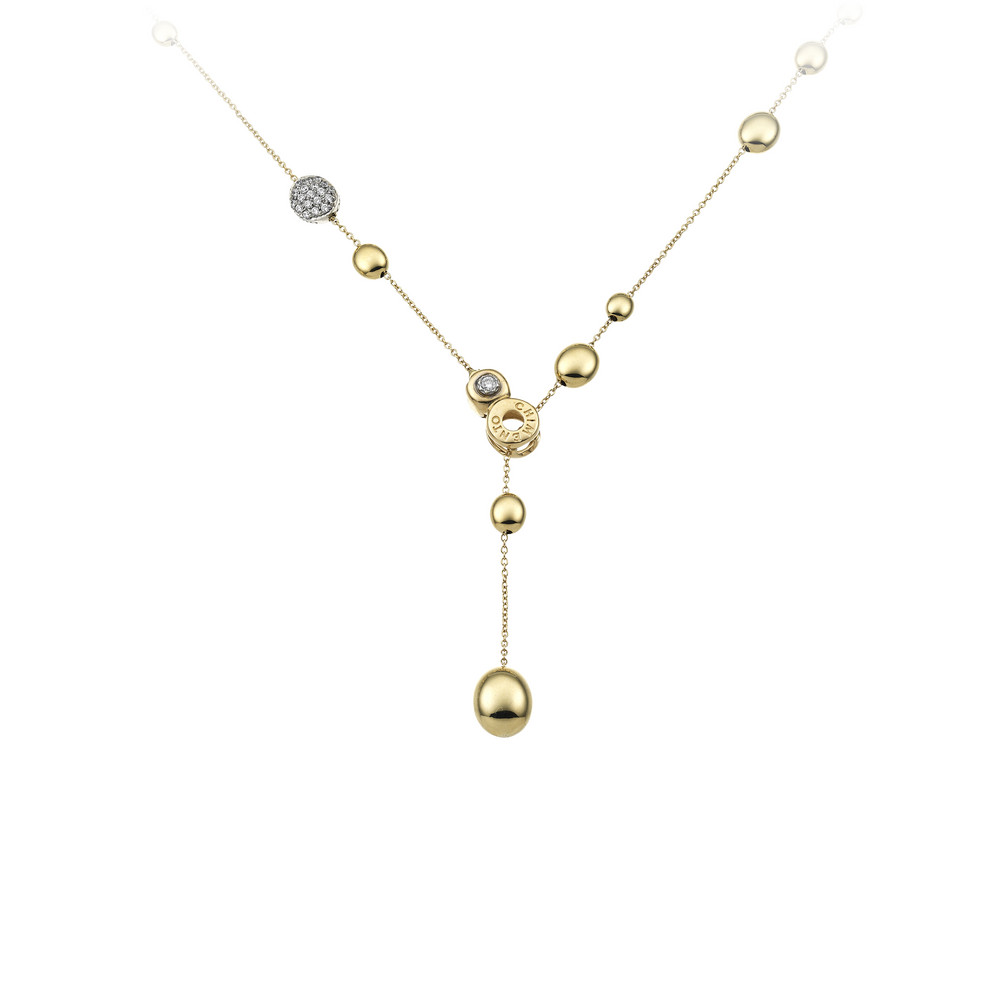 Chimento Armillas Acqua Necklace Chimento Armillas Acqua Necklace