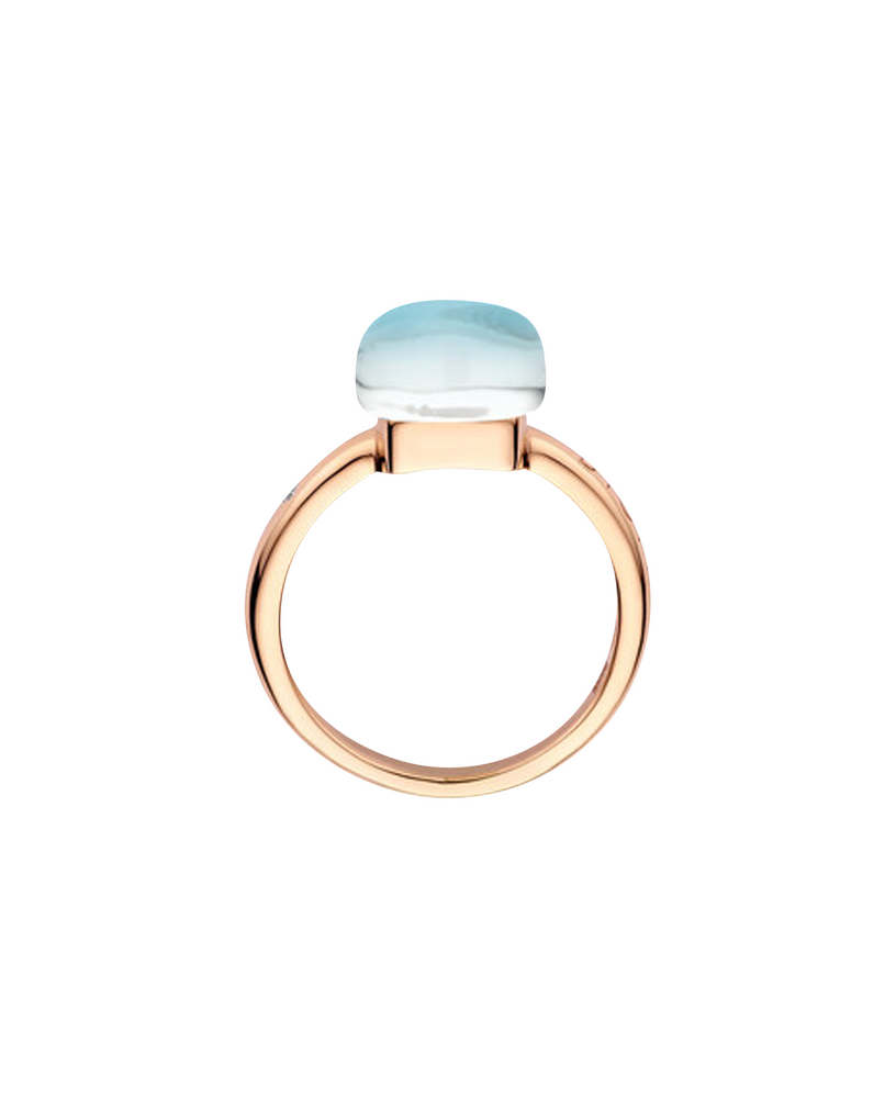 Bigli Mini Sweety Apatite Ring