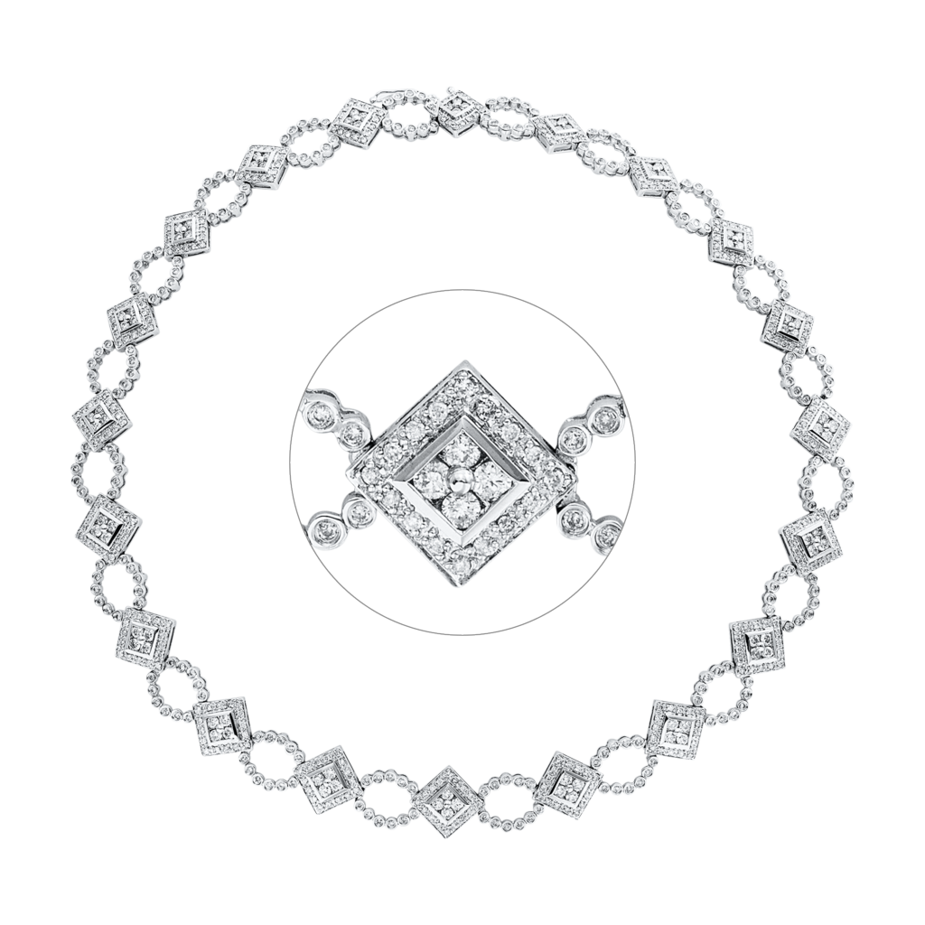 Brogle Selection Diamantcollier