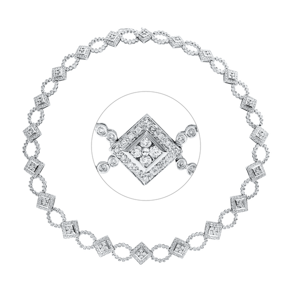 Brogle Selection Diamantcollier Brogle Selection Diamantcollier