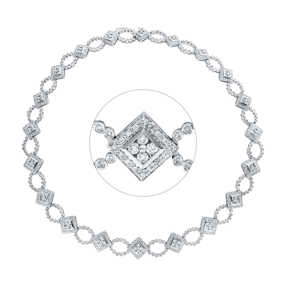 Brogle Selection Diamantcollier Brogle Selection Diamantcollier