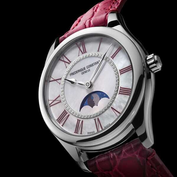 2024 Frederique Constant Classics Elegance Luna 06 FC 331MPWRD3B6 Image 1080X1080 o661674773ef29203