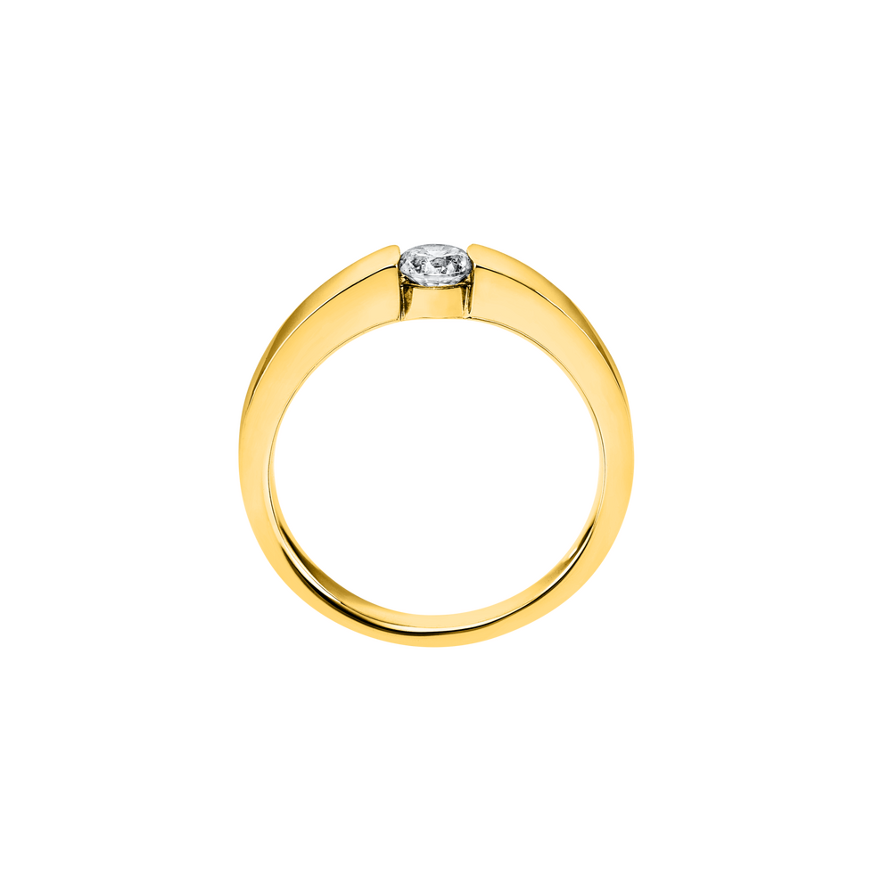 Brogle tension ring Emma