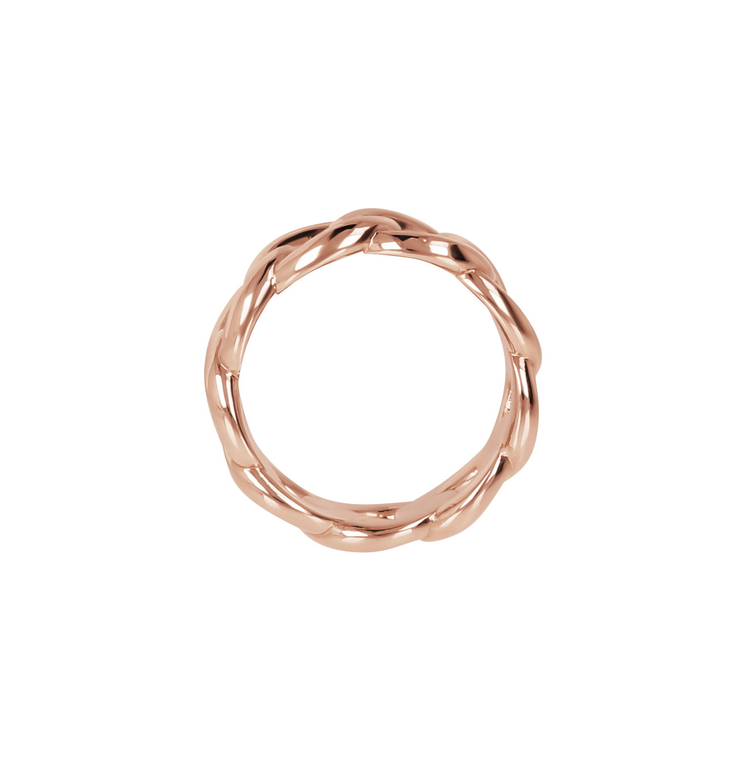 Bronzallure Purezza Ring Bronzallure Purezza Ring