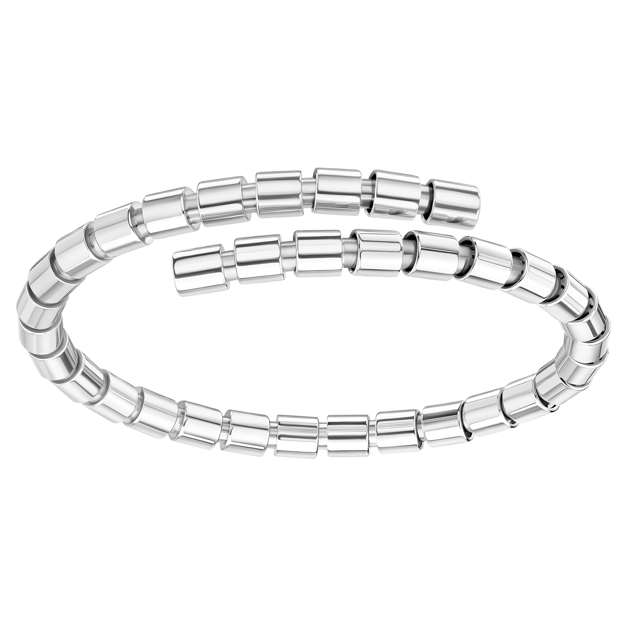 Emil Kraus Rondello Flex bangle, 5mm Emil Kraus Rondello Flex bangle, 5mm