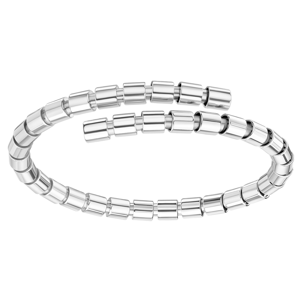 Emil Kraus Rondello Flex bangle, 5mm Emil Kraus Rondello Flex bangle, 5mm