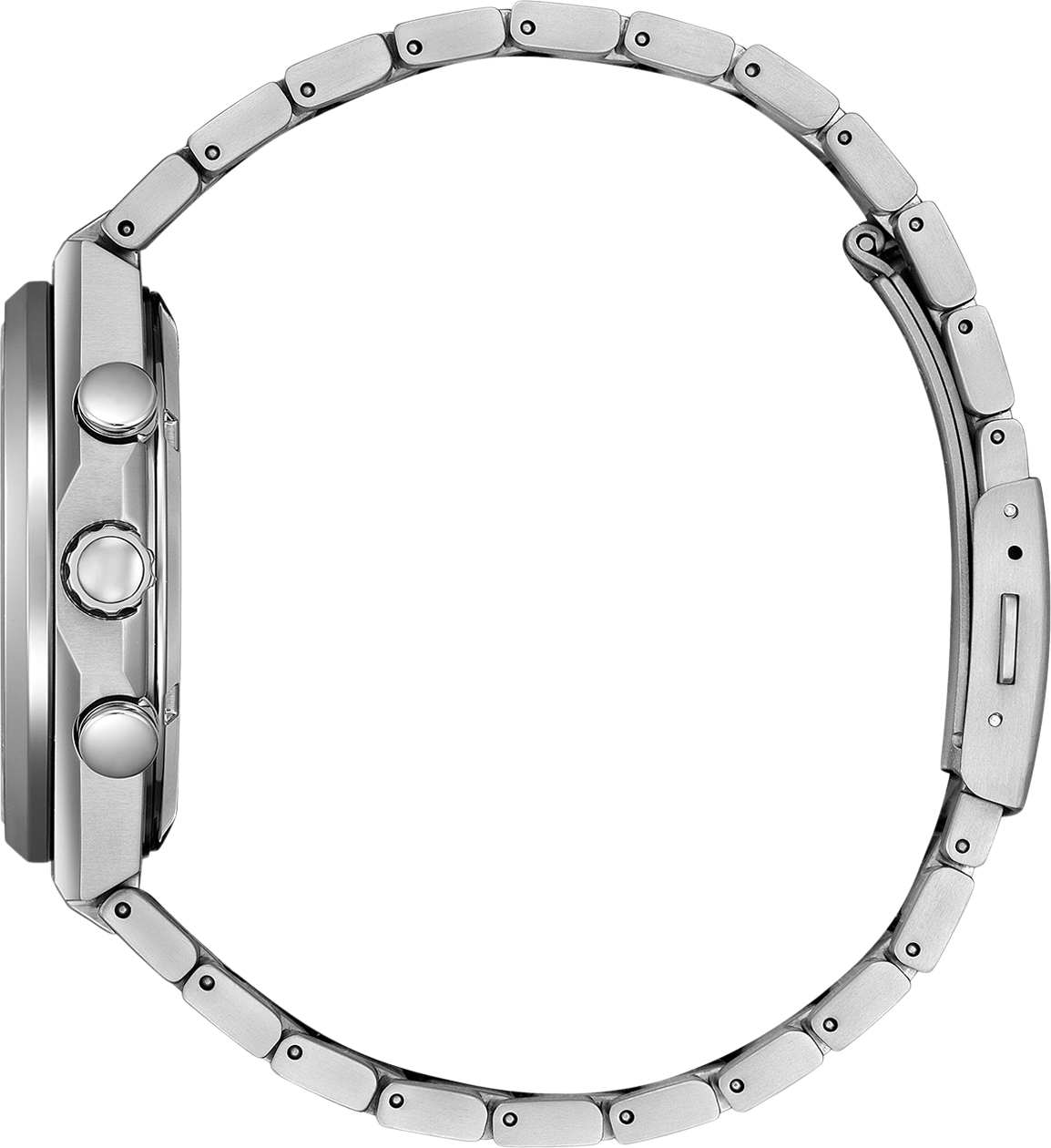 Citizen Super Titanium Quartz Chrono 42,5mm Citizen Super Titanium Quartz Chrono 42,5mm