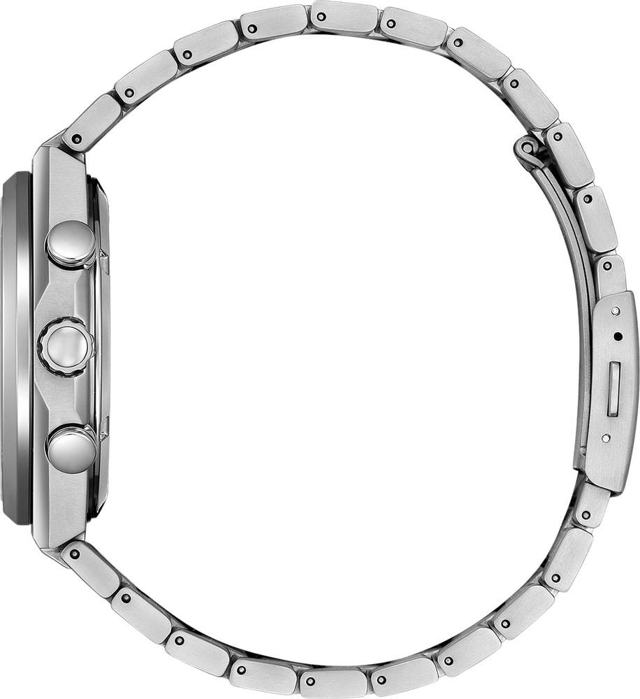 Citizen Super Titanium Quartz Chrono 42,5mm Citizen Super Titanium Quartz Chrono 42,5mm