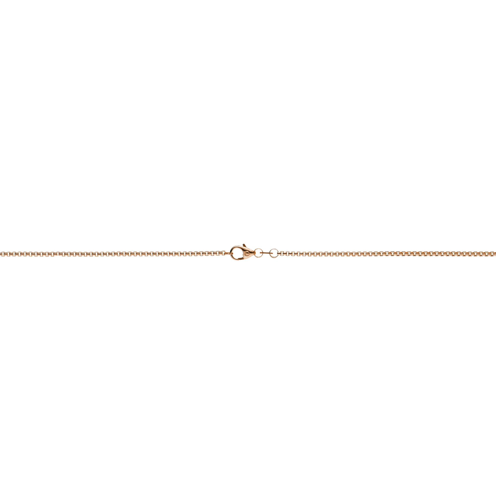Brogle Classic Venetian chain 1.5mm Brogle Classic Venetian chain 1.5mm