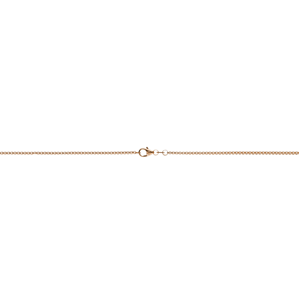 Brogle Classic Venetian chain 1.5mm Brogle Classic Venetian chain 1.5mm