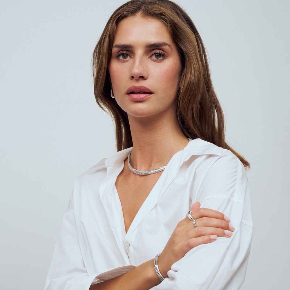 SIF Jakobs Riva Halskette SIF Jakobs Riva Halskette