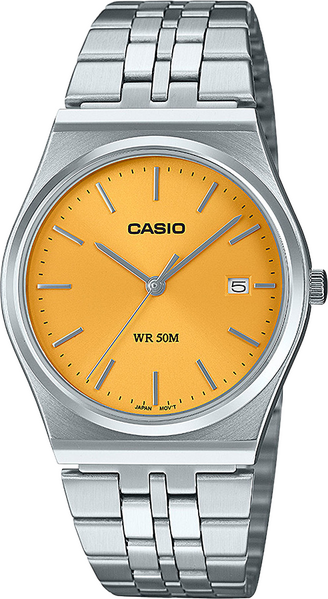 CASIO TIMELESS Quartz 35 mm CASIO TIMELESS Quartz 35 mm