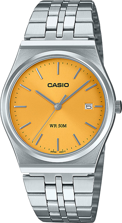 CASIO TIMELESS Quartz 35 mm CASIO TIMELESS Quartz 35 mm