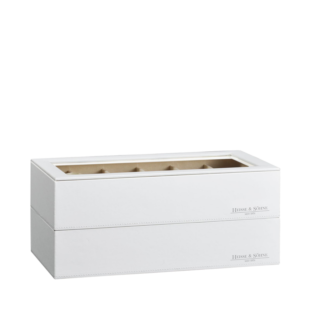 Heisse & Söhne Watch Box Set Mirage XL