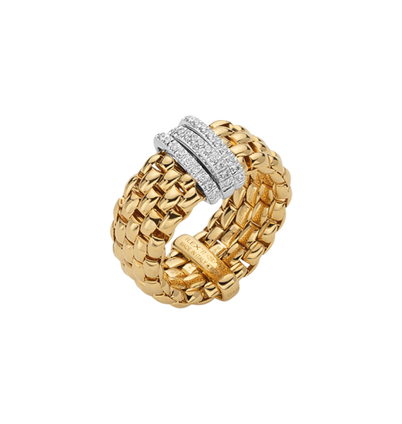 Fope Panorama Flex'it Ring Fope Panorama Flex'it Ring