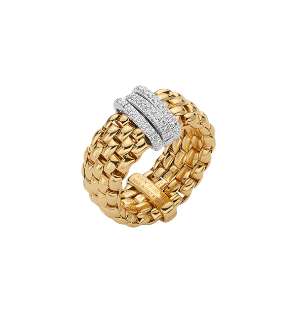 Fope Panorama Flex'it Ring Fope Panorama Flex'it Ring