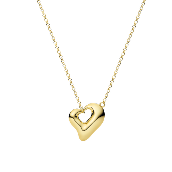 SIF Jakobs Lauria Halskette